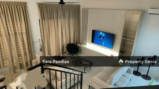Freehold Marbella Ipoh South Precinct Double Storey House For Sale