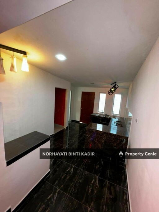 (FULLY RENOVATED) TERES SETINGKAT TAMAN TAS, KUANTAN