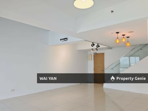 Petaling Jaya 300k Cash Back