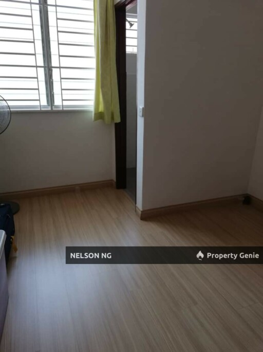 Bandar Springhill, Park Residence, Port Dickson