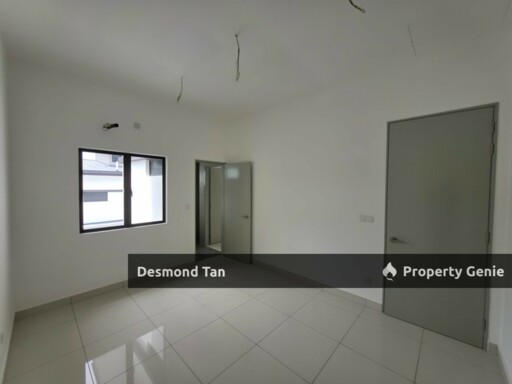 Sutera @ S2 Heights Aman | Labu | Seremban 2 |Facing Open View| Ready Move In | Under Market Value | RM1500