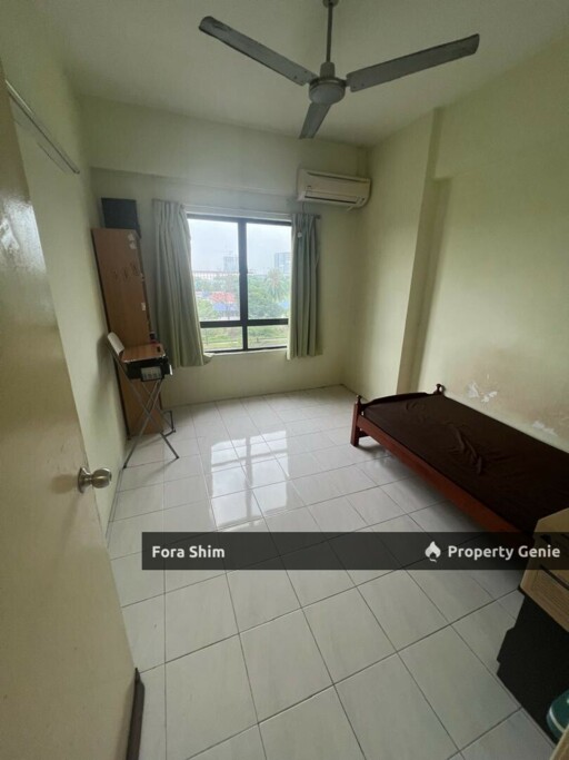 Vista millennium puchong Perdana house for sale