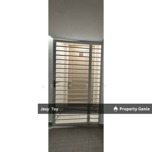 Austin Suites Apartment  @ Austin Perdana For Sale