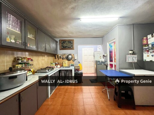 2 Storey Terrace House @ Taman Koperasi Polis FASA 2, Kuala Lumpur