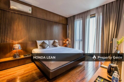Seremban 80x100 Luxury Bungalow – 100K cash rebate!