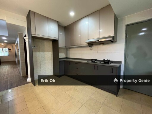 1.5 Storey Terrace Taman Buana Perdana, Petaling Jaya