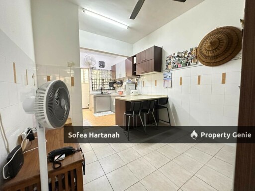 Sutera Residences