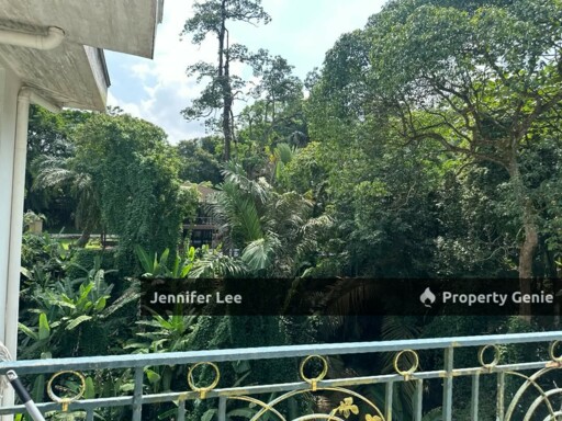 Bukit Gasing , Petaling Jaya