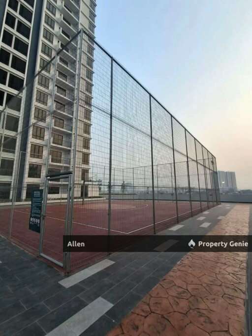 FOR RENT - BRAND NEW UNIT AT PANDAN HEIGHTS