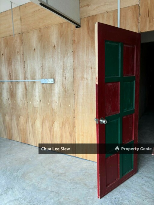 For Rent | Untuk Sewa | 出租 ~ Jalan Rusa, Taman Scientex Shoplot, Pasir Gudang
