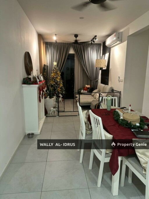 Condo Greenwood Residence @ Bangsar