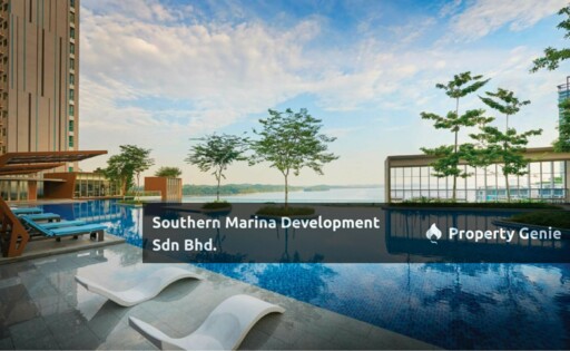 Southern Marina Residences