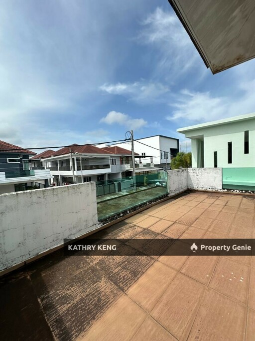 Bandar Putra For Sale Segamat For Sale Johor For Sale