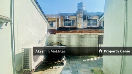 FREEHOLD & RENOVATED | TAMAN SRI UKAY AMPANG 2 STOREY SUPERLINK