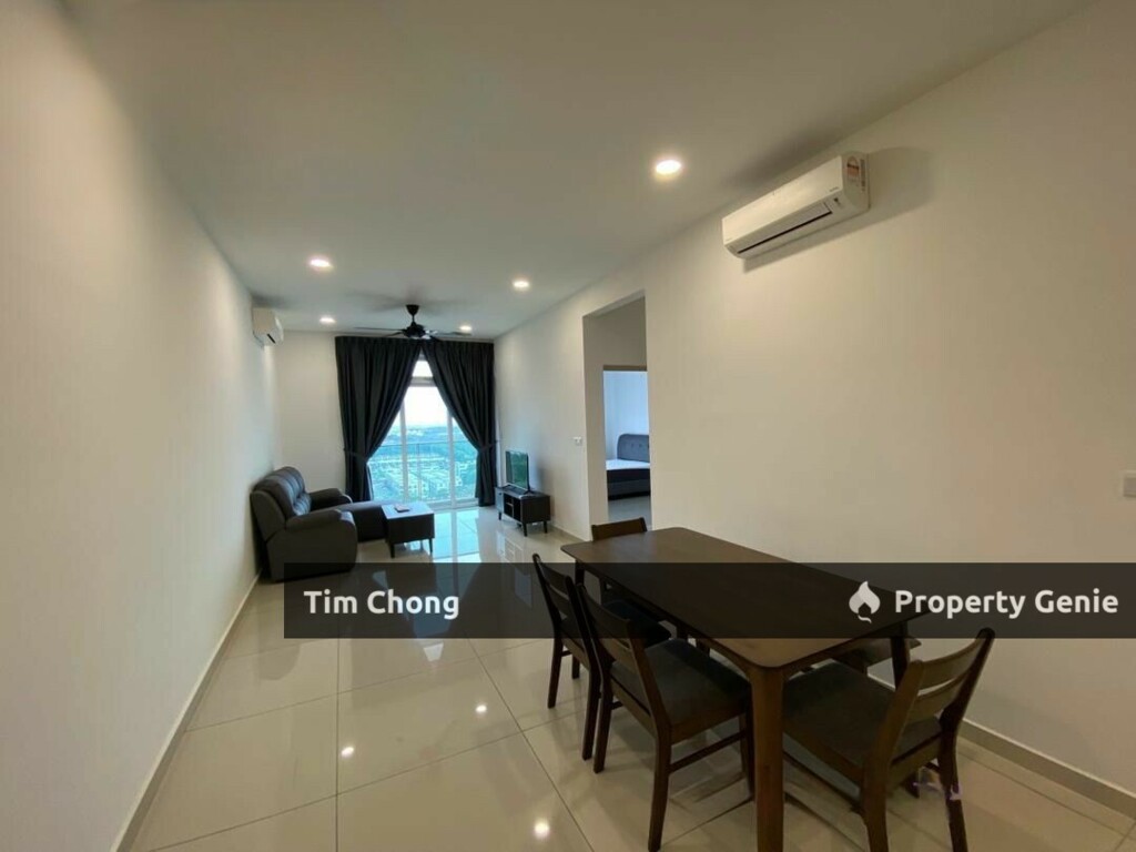 Havona @ Mount Austin