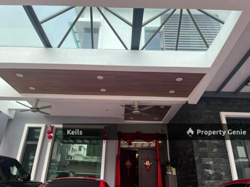 Casabella Kota Damansara