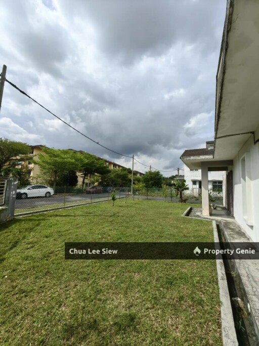 🏠House For Sale Double Storey Corner Lot 📍Jalan Cendana