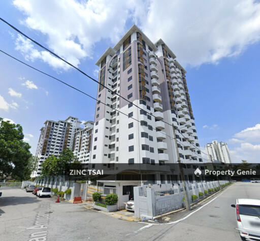 South View @ One Ampang Avenue