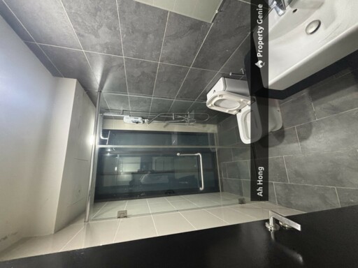 Puteri Habour / Almas Suites / 1bedroom / Fully Furnished / Below Market