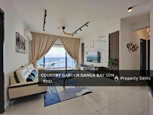 Royal Strand @ Country Garden Danga Bay