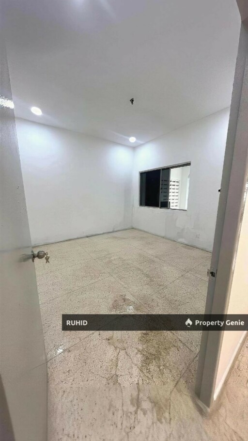 Freehold Single Storey Terrace House For Sale @ Taman Johor, Johor Bahru