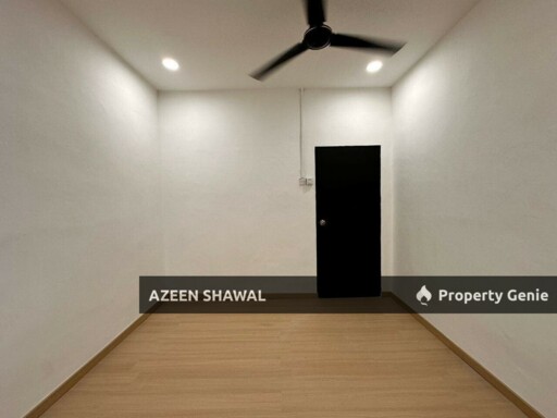 DOUBLE STOREY TERRACE HOUSE KOTA MASAI JALAN CERMAI PASIR GUDANG