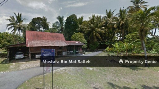 [Tanah First Gred] Kampung Makau Suah, Sungai Jawi, SPS