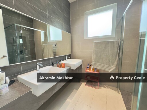 FREEHOLD & FACING OPEN | 1-STOREY BUNGALOW KINGSVILLE @ SETIA ECOHILL, SEMENYIH