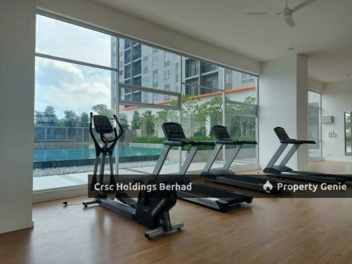Residensi Rampai II