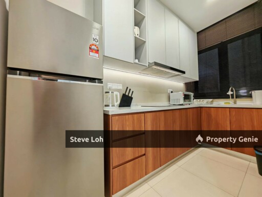 Sunway Velocity Two Condo For Sale | 840sf 2 Bedroom | Fully Renovated | Vacant Unit