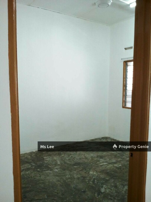 1 Storey house-Taman Jaya @ Kapar-15/1/2027 or 30/1/2027