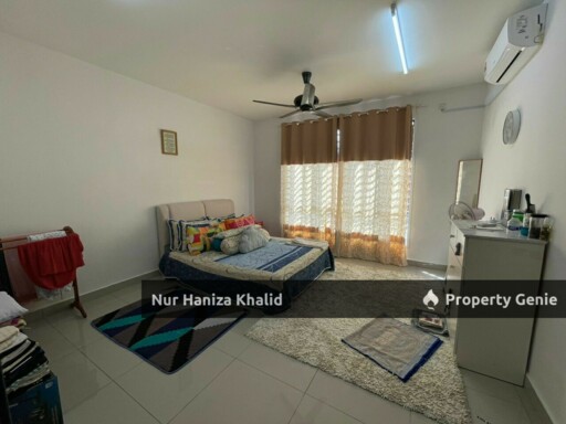 Double Storey, Semenyih Parklands Beranang Selangor