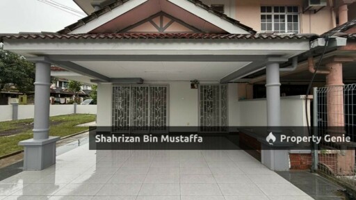 Taman Bukit Dahlia