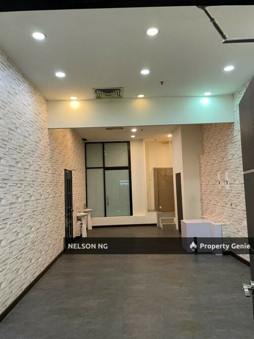 South City Plaza, Seri Kembangan, Selangor