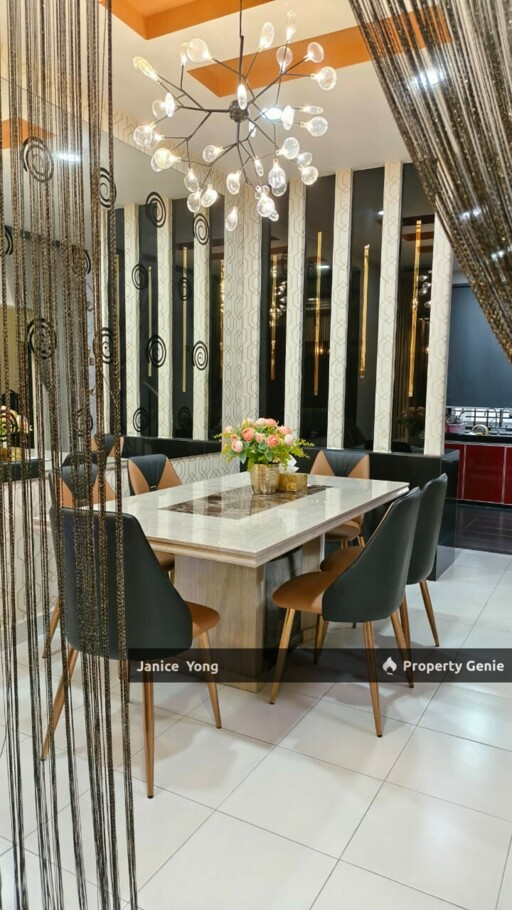 Bandar Jaya Putra @ JP Perdana