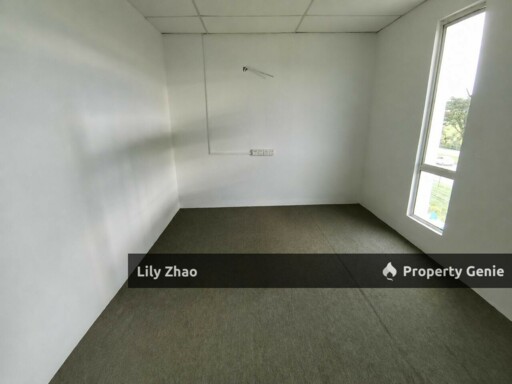 Shop Office for Rent, 2nd Floor, Road Frontage, 5 Rooms 1,100 sqft, Padimas Point Commercial, Penampang bypass, Kota Kinabalu.