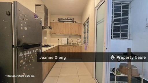 Koi Prima Condominium, Taman Mas Sepang, Puchong