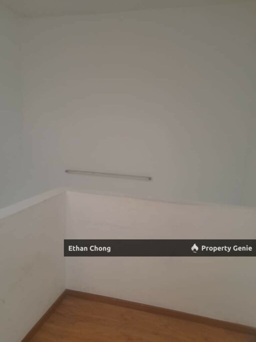 Partially Furnished 2 Storey Terrace House for Rent at Kota Bayuemas, Klang