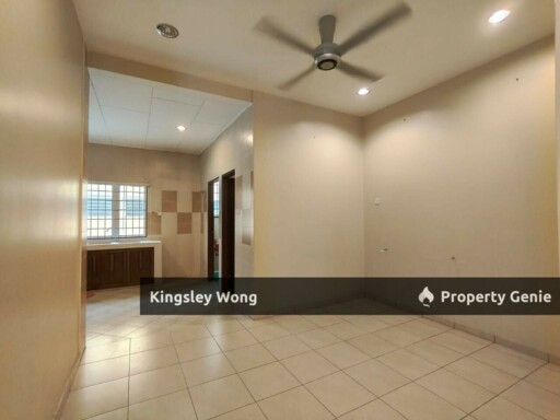 Bandar Seri Botani Seri Palma Double Storey Terrace House  22x70 Good Condition For Sale
