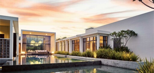 Luxury Villa