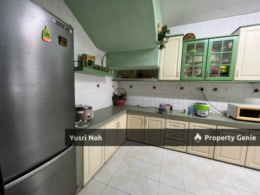 2 Storey SS20 Damansara Kim, Petaling Jaya Facing Open (Isle)
