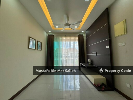[Best Deal] Sapphire Darul Aman Perdana, Sungai Petani