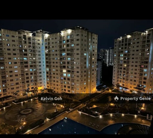 Sunway Suriamas Condominium Bandar Sunway