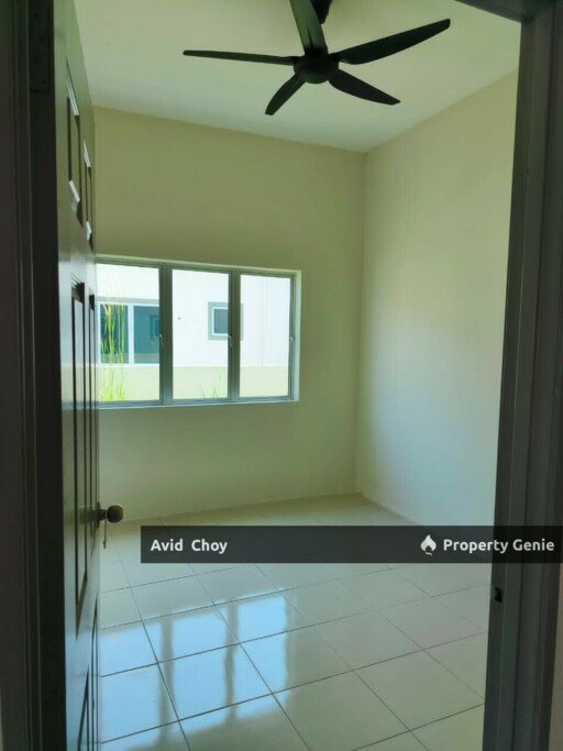 Bandar Baru Setia Awan Perdana, Single storey Semi D House