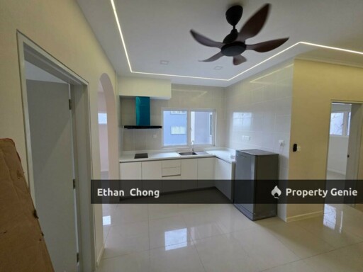 NADAYU 801 PARTIAL FURNISHED WHOLE UNIT FOR SALE