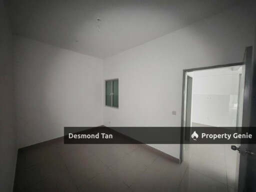Bayu Temiang Condo [ Seremban ] , Temiang [ ONLY RM 1000 ]