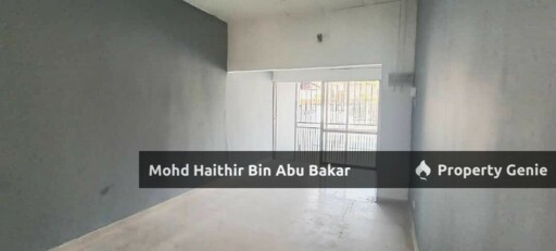 Taman Desa Rasah Seremban