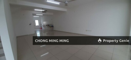 Double Storey Terrace House @ Hijayu 3 Fellona, Bandar Sri Sendayan for Sale