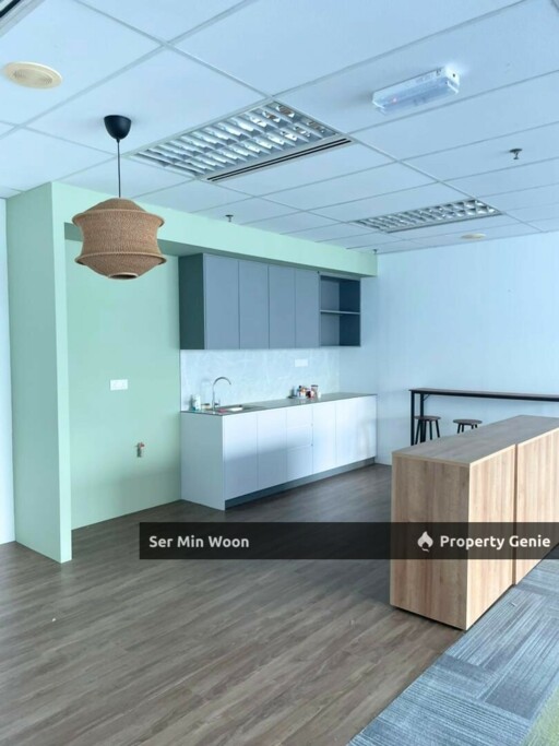 Hampshire Place Office KLCC Office Space for Rent Nearby MRT Ampang Park