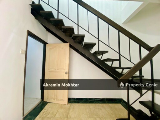 FREEHOLD & RENOVATED | TAMAN WANGSA UKAY 2 STOREY SUPERLINK